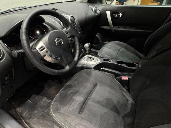 Nissan Qashqai I Рестайлинг с пробегом 2010 года, цена 899 000 рублей, 324495 км, внедорожник, Автокод Объявления