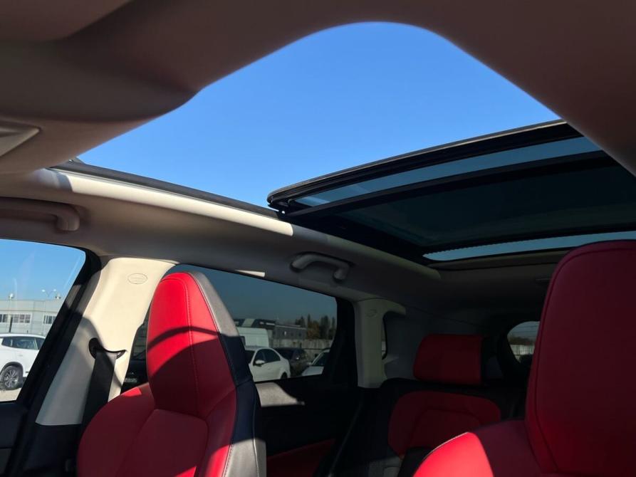 Changan CS55 Plus II Самара  - изображение 15