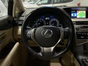 Lexus RX III Рестайлинг Пермь  - изображение 41