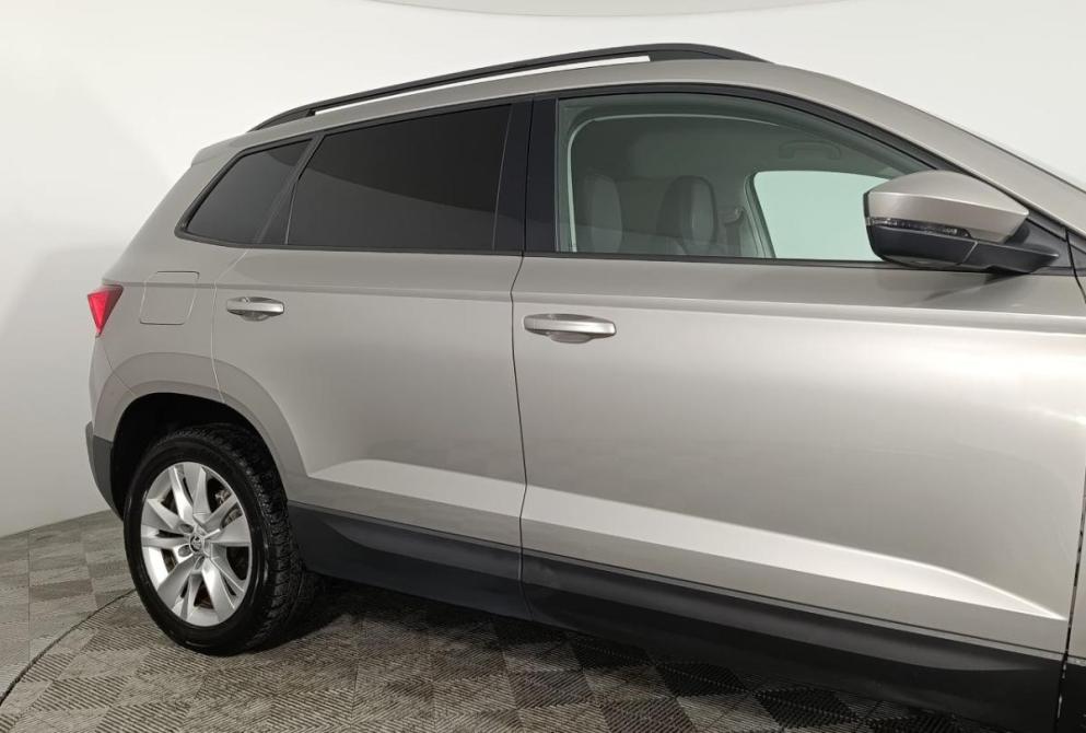 Skoda Karoq I Волгоград  - изображение 23