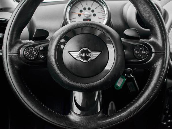 Mini Countryman I с пробегом 2011 года, цена 1 255 000 рублей, 131505 км, внедорожник, Автокод Объявления