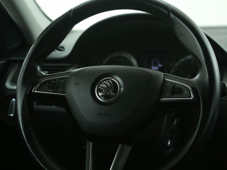 Skoda Rapid I Рестайлинг Иваново  - изображение 16