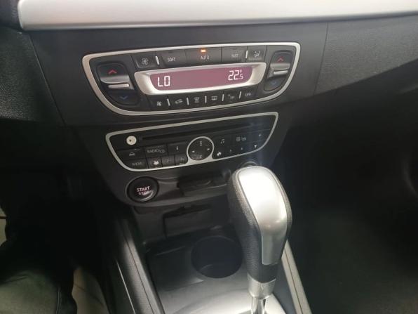 Renault Fluence I с пробегом 2010 года, цена 699 000 рублей, 164850 км, седан, Автокод Объявления