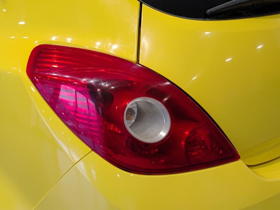 Opel Corsa D Казань  - изображение 11