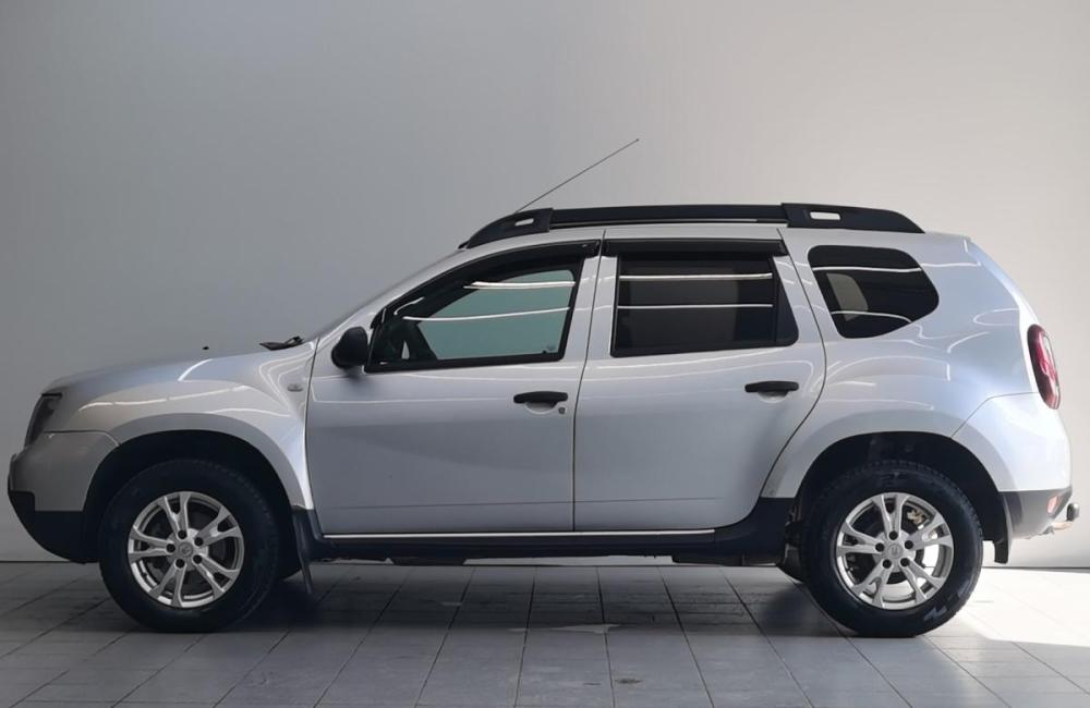 Renault Duster I Рестайлинг Барнаул  - изображение 9