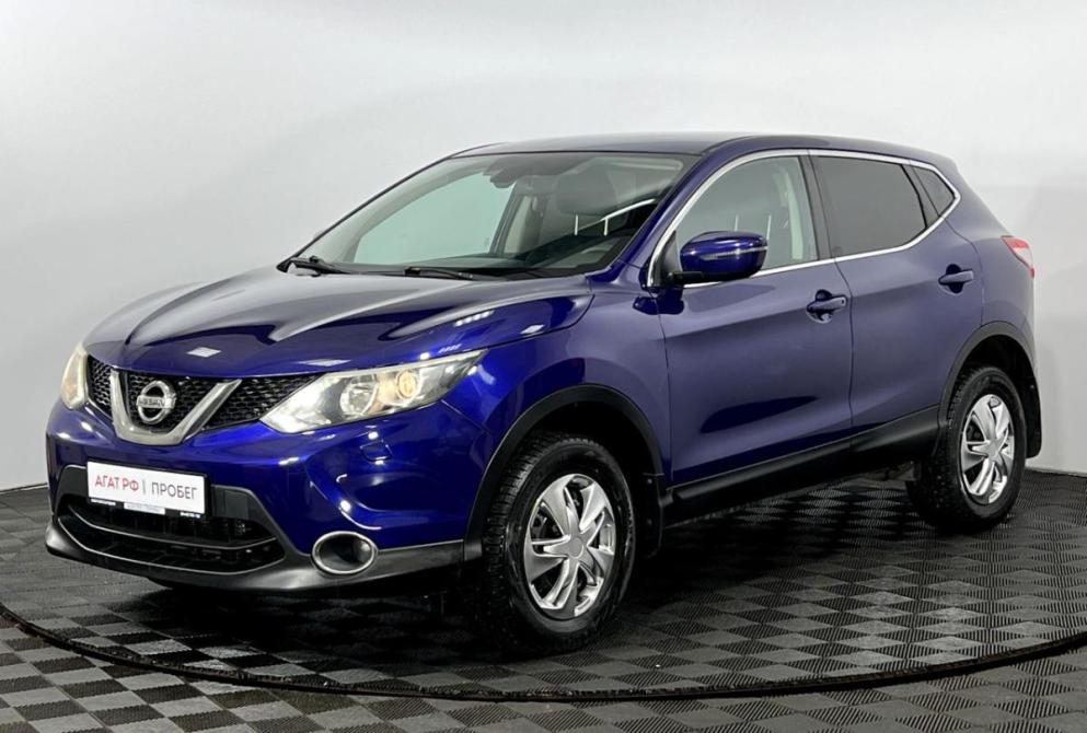 Nissan Qashqai II Нижний Новгород  - изображение 2