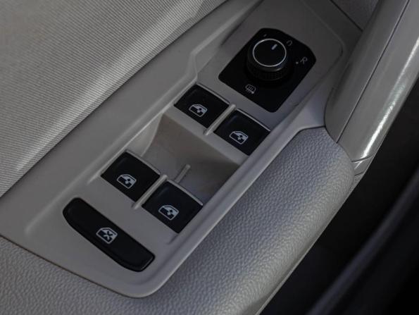 Volkswagen Tiguan II с пробегом 2017 года, цена 2 568 000 рублей, 153939 км, внедорожник, Автокод Объявления