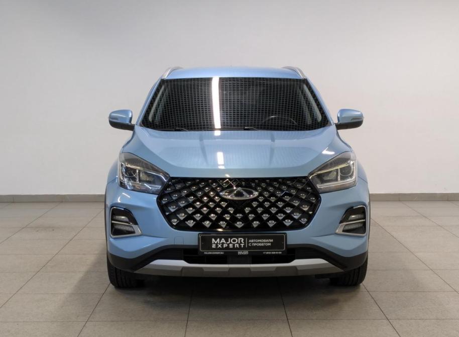 Chery Tiggo 4 Pro I Рестайлинг Санкт-Петербург  - изображение 2