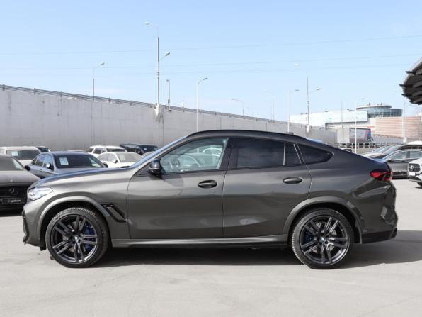 BMW X6 M III (F96) с пробегом 2021 года, цена 8 640 000 рублей, 72748 км, внедорожник, Автокод Объявления