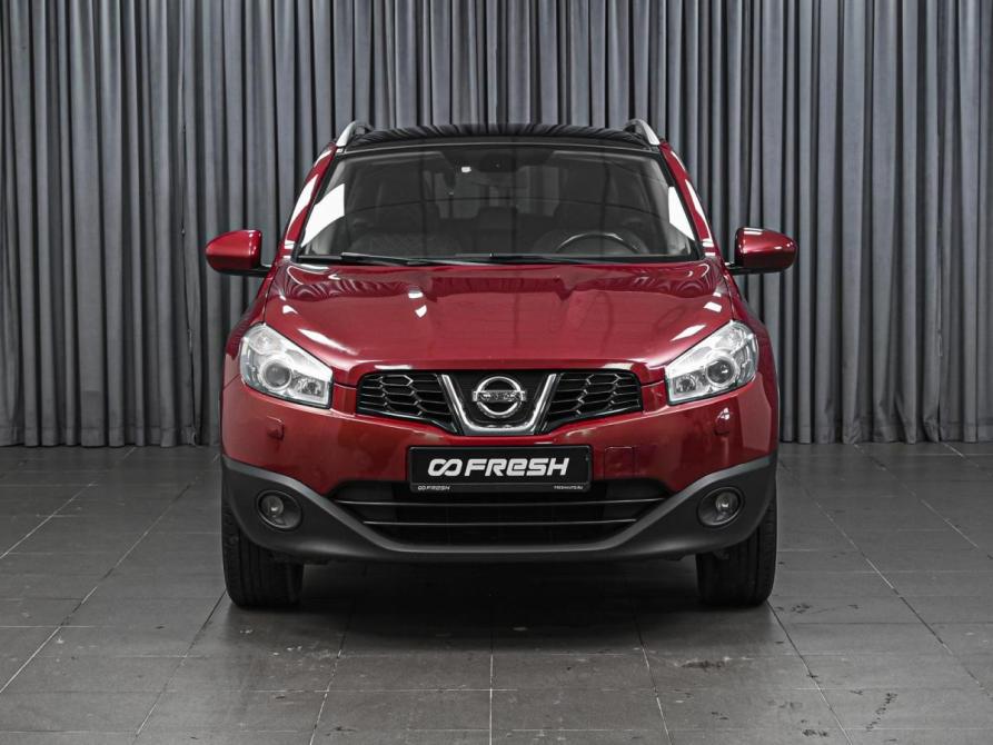 Nissan Qashqai I Ставрополь  - изображение 3