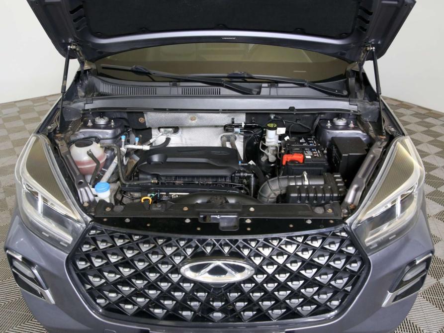 Chery Tiggo 4 Pro I Санкт-Петербург  - изображение 11