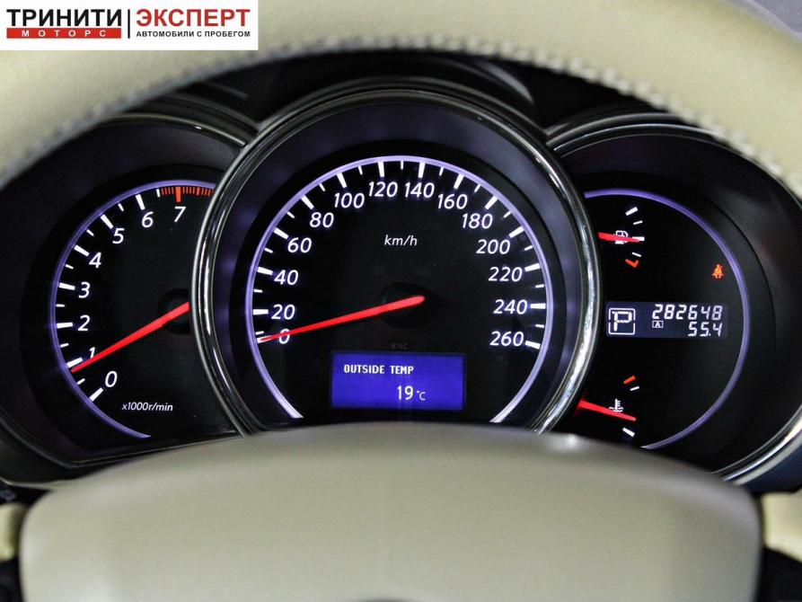 Nissan Murano II (Z51) Рестайлинг 2 Белгород  - изображение 18