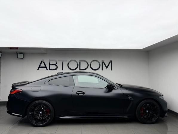 BMW M4 G82/G83 с пробегом 2022 года, цена 10 890 000 рублей, 12910 км, купе, Автокод Объявления