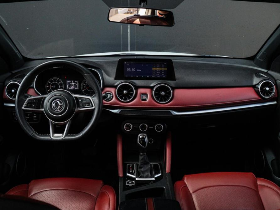 Dongfeng Fengon 500 Москва  - изображение 11