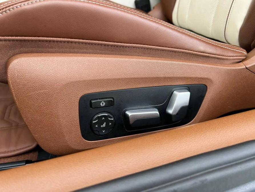 BMW 8 серии II (G14/G15/G16) Санкт-Петербург  - изображение 15