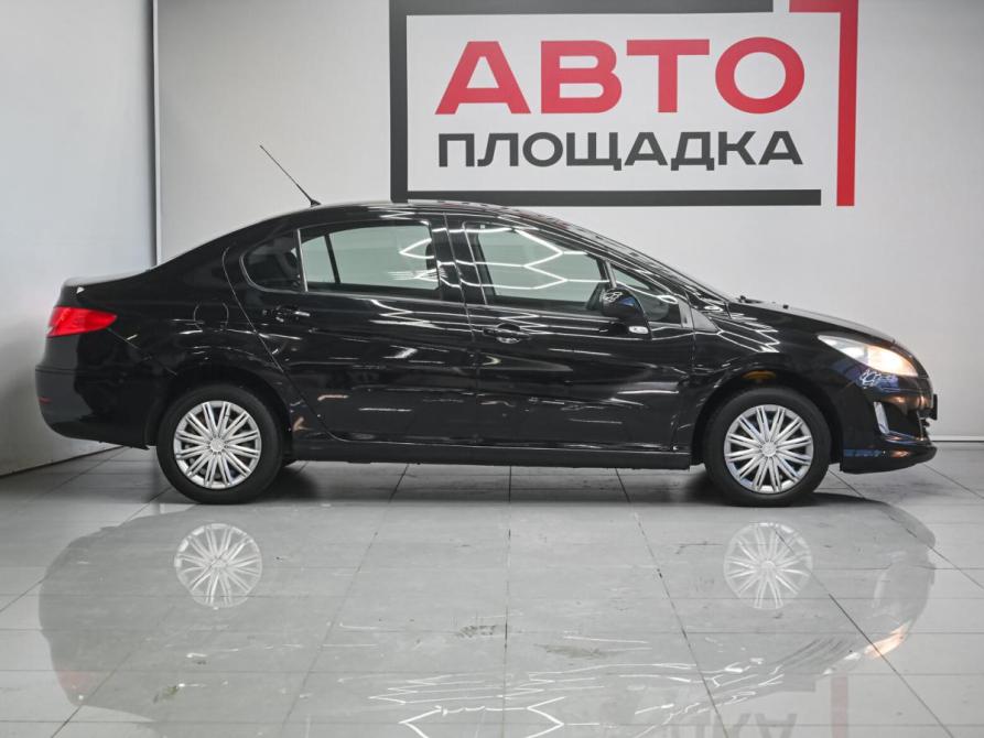 Peugeot 408 I Челябинск  - изображение 9