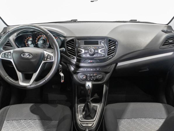 Lada (ВАЗ) Vesta I с пробегом 2021 года, цена 1 214 800 рублей, 43040 км, седан, Автокод Объявления
