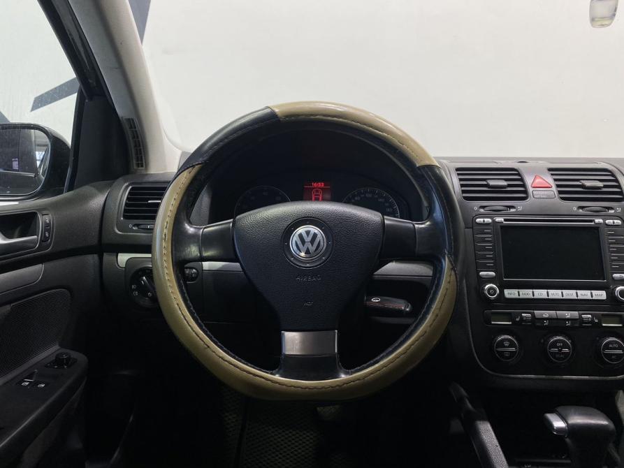 Volkswagen Golf V Ростов-на-Дону  - изображение 10