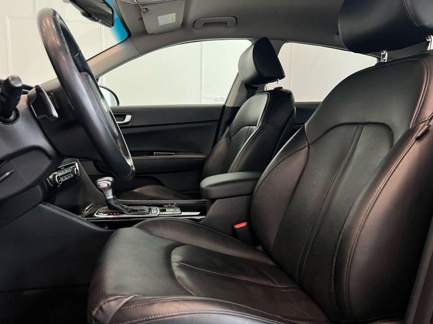 Kia Optima IV Санкт-Петербург  - изображение 14