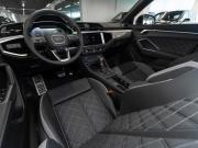 Audi Q3 II (F3) Москва  - изображение 38