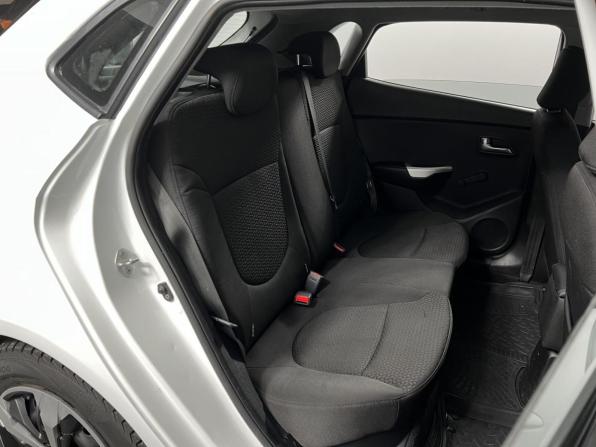Kia Rio III с пробегом 2014 года, цена 849 900 рублей, 137370 км, хэтчбек, Автокод Объявления