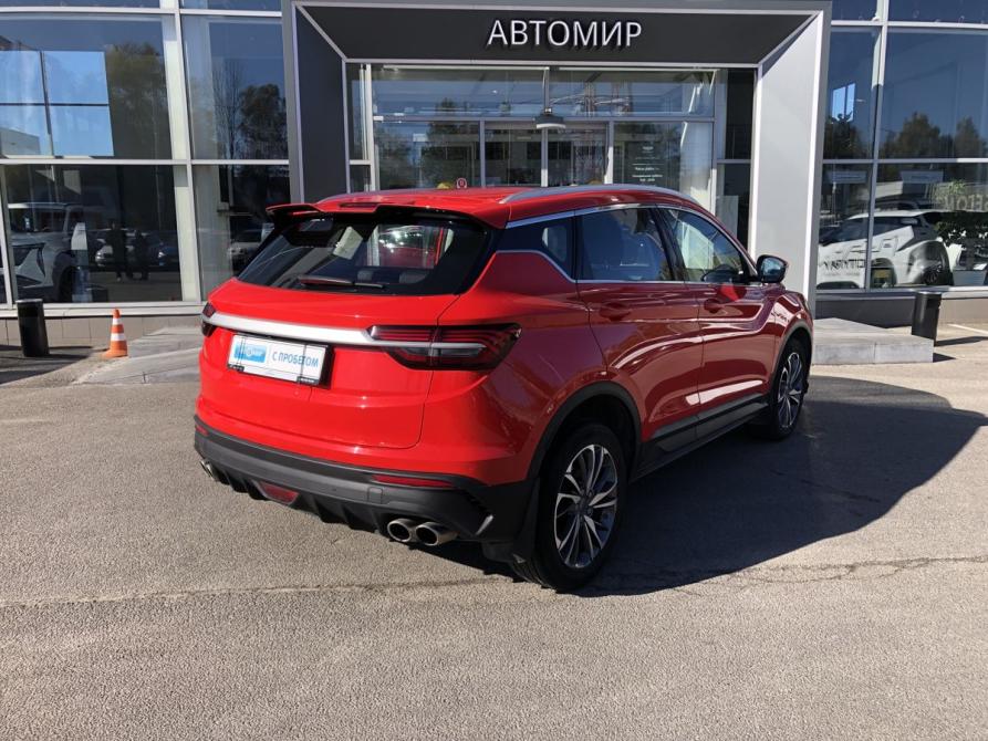 Belgee X50 Брянск  - изображение 5