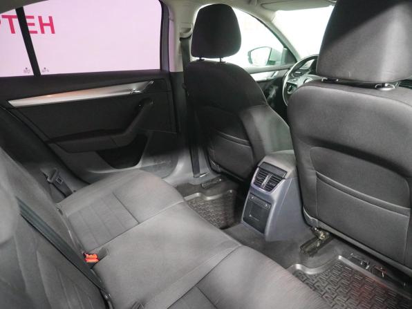 Skoda Octavia III (A7) с пробегом 2016 года, цена 1 321 000 рублей, 177278 км, лифтбек, Автокод Объявления