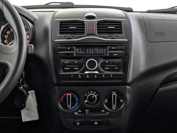 Lada (ВАЗ) Granta I Рестайлинг с пробегом 2024 года, цена 880 000 рублей, 38038 км, седан, Автокод Объявления