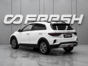 Kia Rio IV Рестайлинг Ростов-на-Дону  - изображение 23