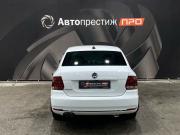 Volkswagen Polo V Рестайлинг Пермь  - изображение 29