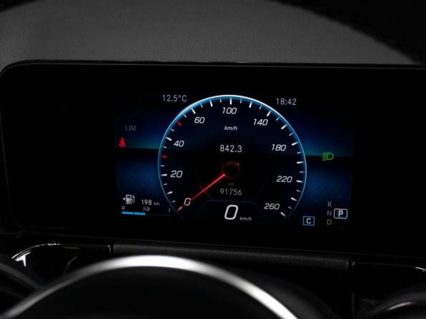 Mercedes-Benz GLA II (H247) с пробегом 2021 года, цена 3 296 000 рублей, 91756 км, внедорожник, Автокод Объявления