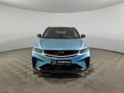 Geely Coolray I Уфа  - изображение 28