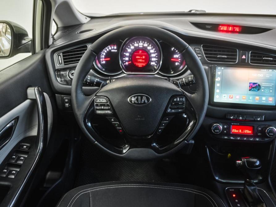 Kia Ceed II Челябинск  - изображение 18