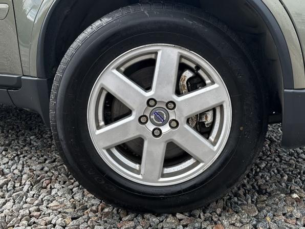 Volvo XC90 I Рестайлинг с пробегом 2011 года, цена 1 650 000 рублей, 192280 км, внедорожник, Автокод Объявления