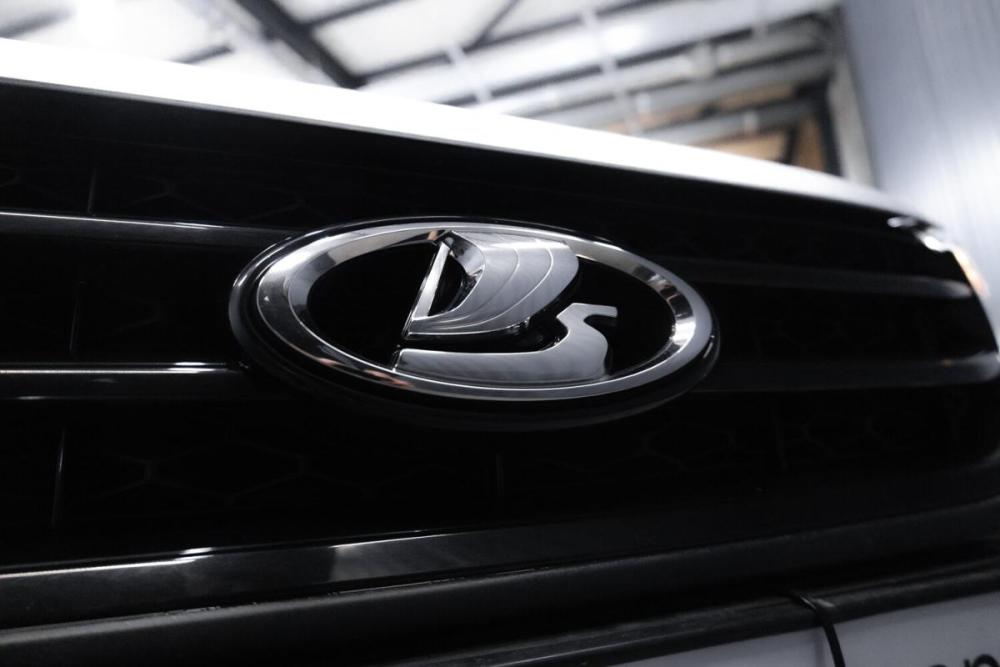 Lada (ВАЗ) Vesta I Тюмень  - изображение 10