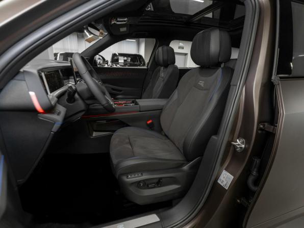 Volkswagen Teramont II (China Market) с пробегом 2025 года, цена 5 500 000 рублей, 2750 км, внедорожник, Автокод Объявления
