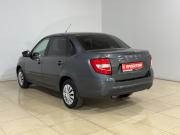 Lada (ВАЗ) Granta I Рестайлинг Альметьевск  - изображение 27