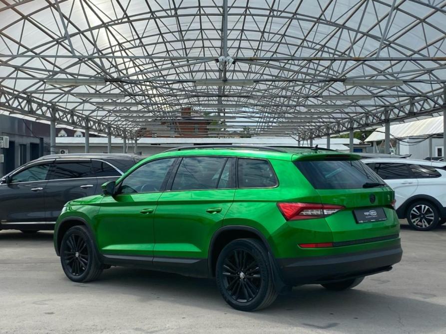 Skoda Kodiaq I Тула  - изображение 4