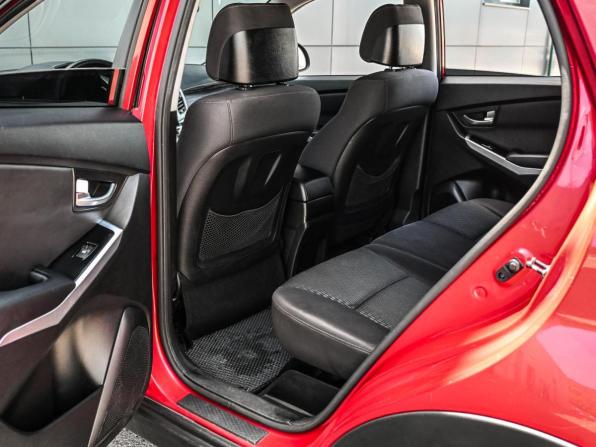 SsangYong Actyon II Рестайлинг с пробегом 2013 года, цена 999 000 рублей, 130133 км, внедорожник, Автокод Объявления