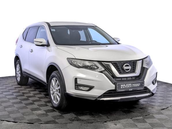 Nissan X-Trail III Рестайлинг с пробегом 2021 года, цена 2 495 000 рублей, 62229 км, внедорожник, Автокод Объявления