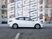 Hyundai Solaris I Рестайлинг Ставрополь  - изображение 22