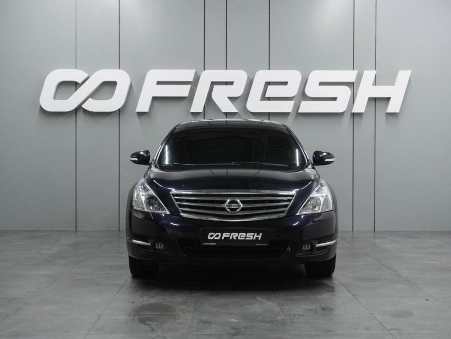 Nissan Teana II Воронеж  - изображение 3