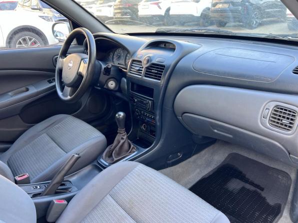 Nissan Almera Classic I с пробегом 2006 года, цена 418 000 рублей, 375122 км, седан, Автокод Объявления