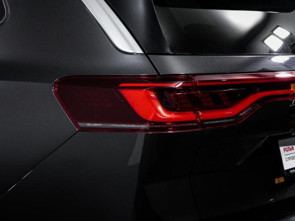 Volkswagen Talagon I с пробегом 2025 года, цена 5 350 000 рублей, 6400 км, внедорожник, Автокод Объявления