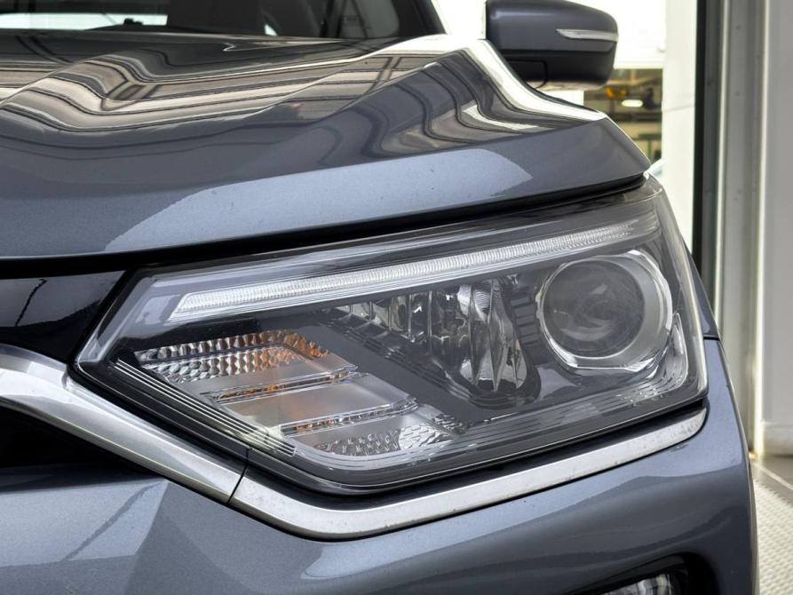 SsangYong Korando IV Уфа  - изображение 21