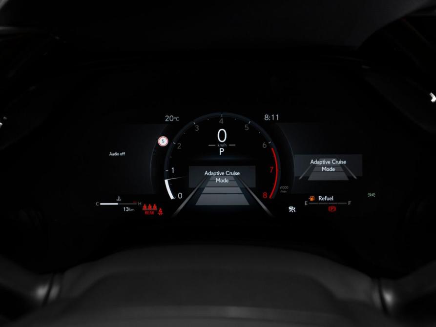 Lexus RX V Москва  - изображение 12
