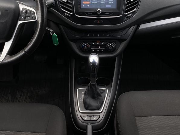 Lada (ВАЗ) Vesta I с пробегом 2021 года, цена 1 219 000 рублей, 86869 км, универсал, Автокод Объявления