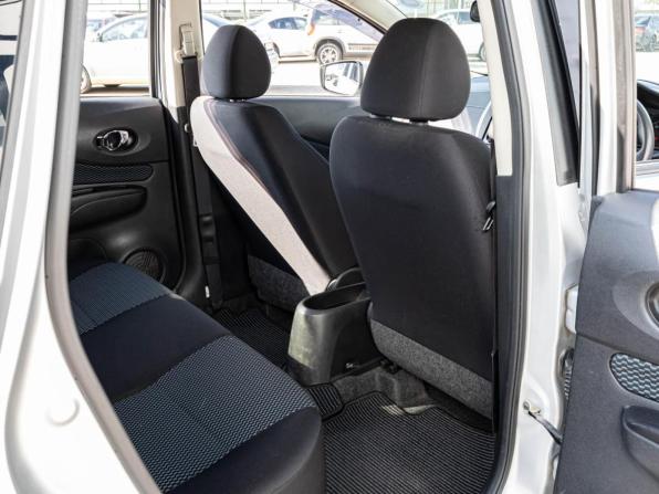 Nissan Note II с пробегом 2015 года, цена 860 000 рублей, 167665 км, хэтчбек, Автокод Объявления