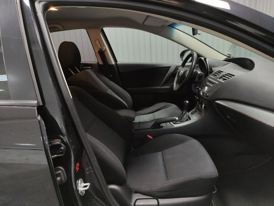 Mazda 3 II (BL) Пермь  - изображение 9