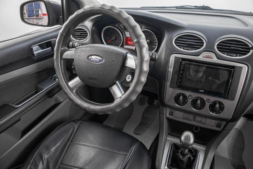 Ford Focus II Рестайлинг Барнаул  - изображение 13